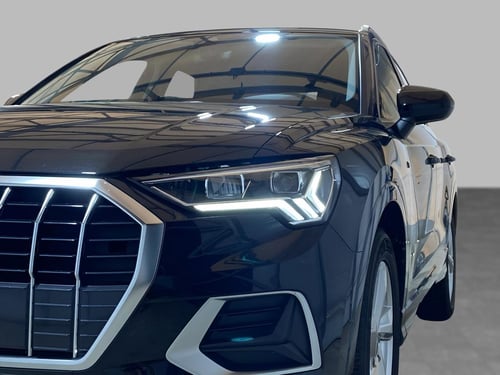 AUDI Q3 35 2.0 tdi business advanced s-tronic