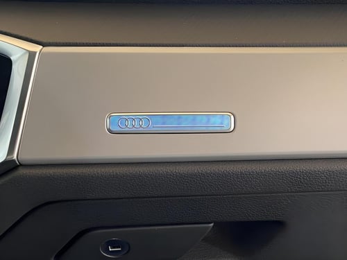 AUDI Q3 35 2.0 tdi business advanced s-tronic