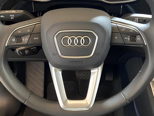 AUDI Q3 35 2.0 tdi business advanced s-tronic