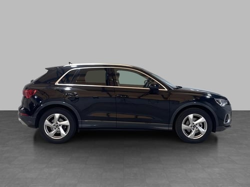 AUDI Q3 35 2.0 tdi business advanced s-tronic
