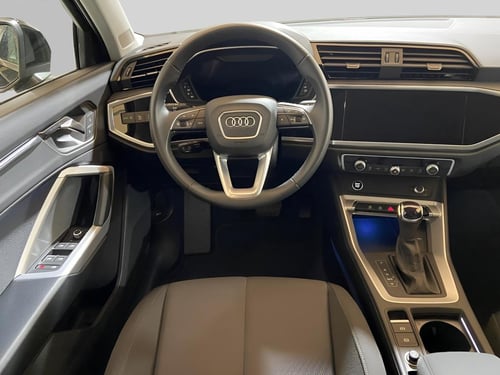 AUDI Q3 35 2.0 tdi business advanced s-tronic