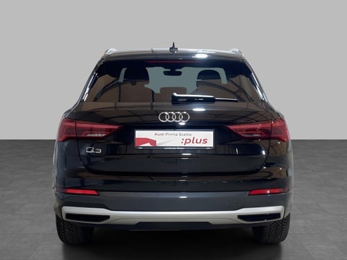 AUDI Q3 35 2.0 tdi business advanced s-tronic