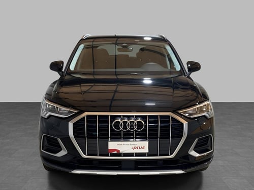 AUDI Q3 35 2.0 tdi business advanced s-tronic