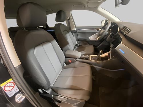 AUDI Q3 35 2.0 tdi business advanced s-tronic