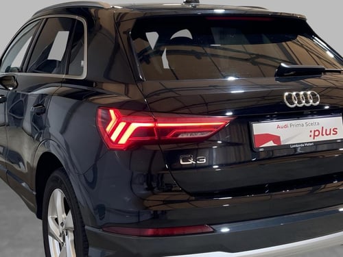 AUDI Q3 35 2.0 tdi business advanced s-tronic
