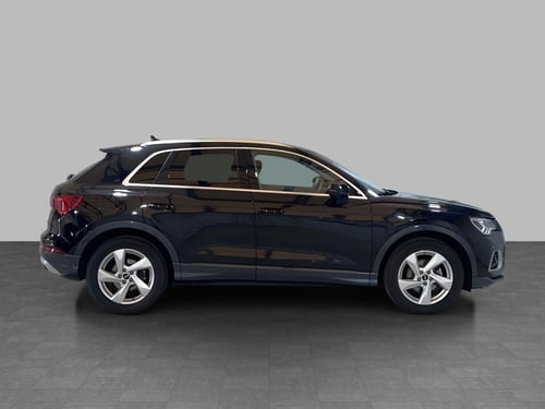 AUDI Q3 35 2.0 tdi business advanced s-tronic