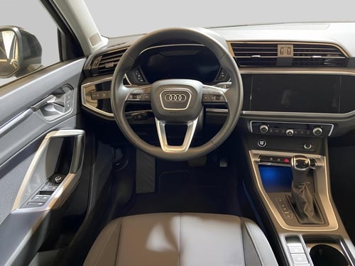 AUDI Q3 35 2.0 tdi business advanced s-tronic