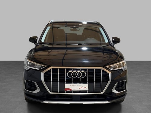 AUDI Q3 35 2.0 tdi business advanced s-tronic