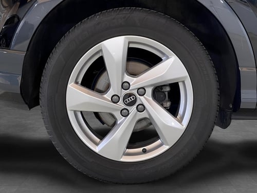 AUDI Q3 35 2.0 tdi business advanced s-tronic