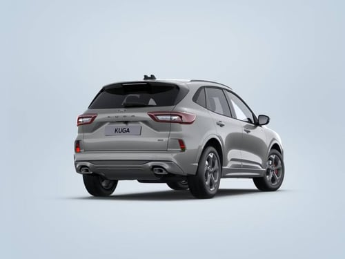 FORD Kuga 2.5 full hybrid st-line x 2wd 180cv auto
