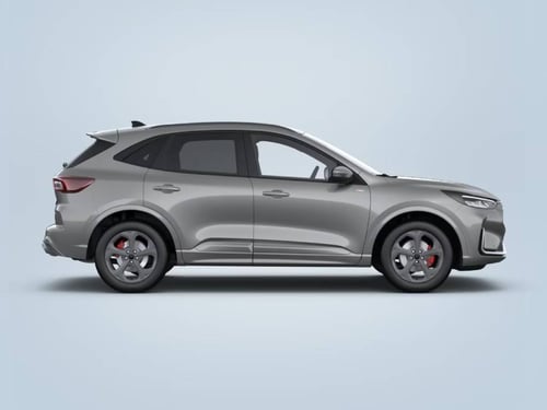 FORD Kuga 2.5 full hybrid st-line x 2wd 180cv auto