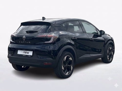 RENAULT Captur 1.0 tce techno 90cv
