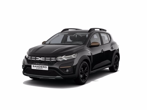 DACIA Sandero stepway 1.0 tce extreme 110cv