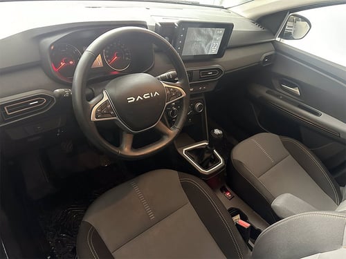 DACIA Sandero stepway 1.0 tce extreme up 110cv