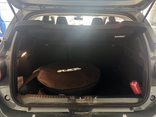 DACIA Sandero stepway 1.0 tce extreme up 110cv