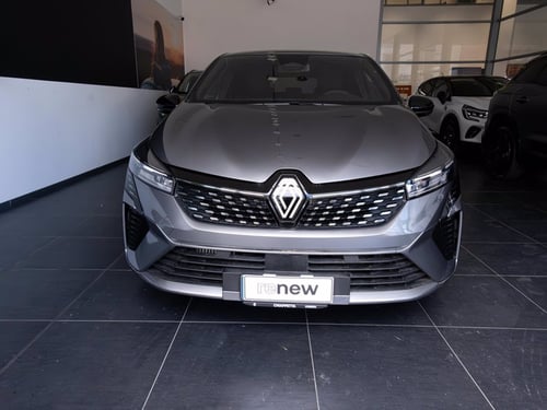 RENAULT Clio 1.0 tce techno 90cv