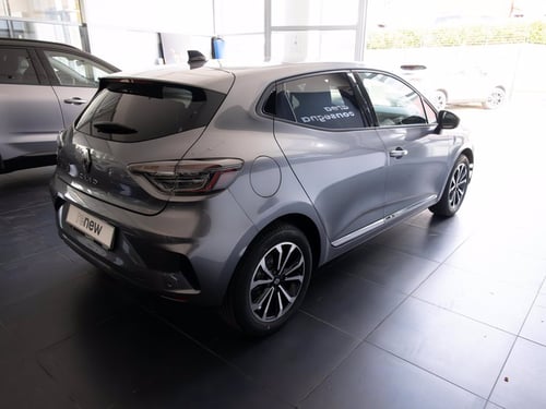 RENAULT Clio 1.0 tce techno 90cv