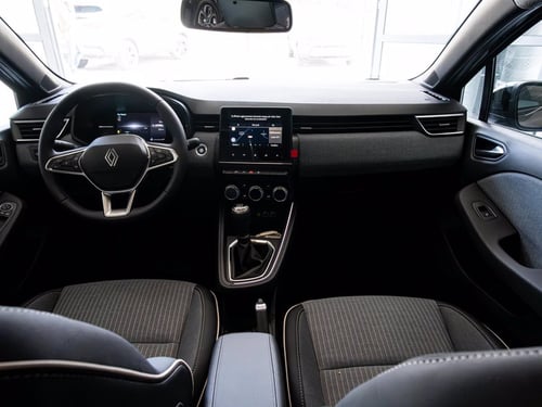 RENAULT Clio 1.0 tce techno 90cv