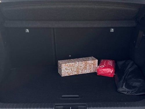 RENAULT Captur 1.0 tce techno 90cv