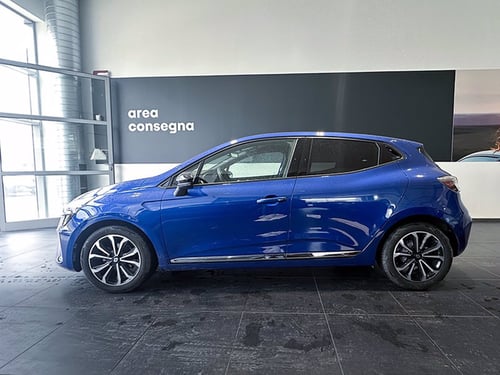 RENAULT Clio 1.0 eco-g techno 100cv