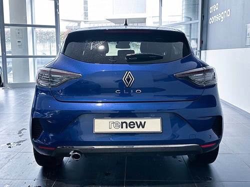 RENAULT Clio 1.0 eco-g techno 100cv
