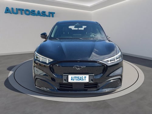 FORD Mustang Mach-E AWD Elettrico Standard 269CV