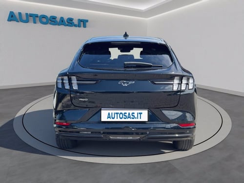 FORD Mustang Mach-E AWD Elettrico Standard 269CV