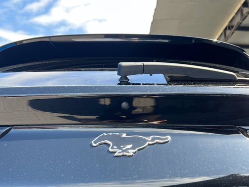 FORD Mustang Mach-E AWD Elettrico Standard 269CV