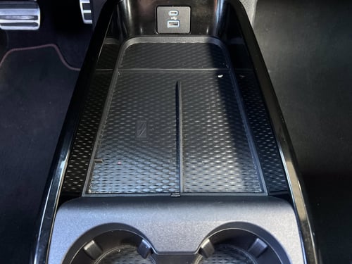 FORD Mustang Mach-E AWD Elettrico Standard 269CV