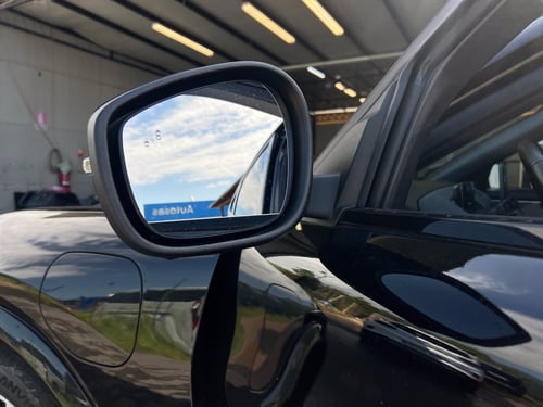 FORD Mustang Mach-E AWD Elettrico Standard 269CV