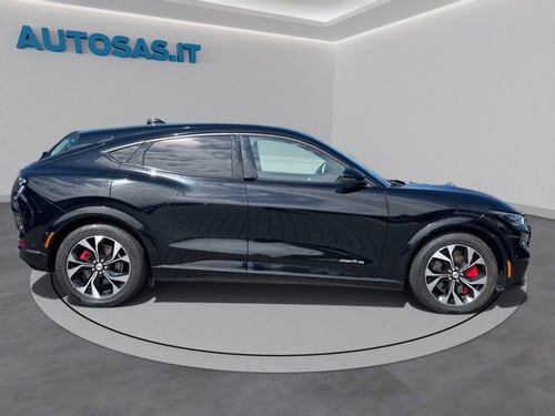 FORD Mustang Mach-E AWD Elettrico Standard 269CV