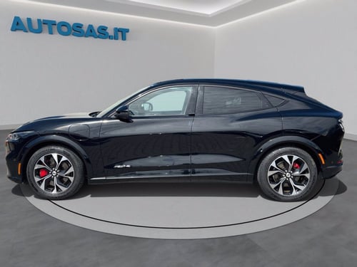 FORD Mustang Mach-E AWD Elettrico Standard 269CV