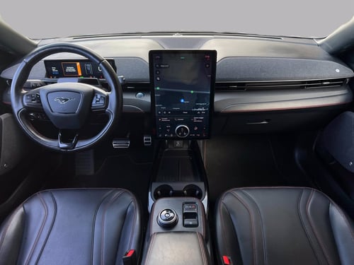 FORD Mustang Mach-E AWD Elettrico Standard 269CV