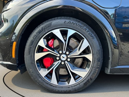 FORD Mustang Mach-E AWD Elettrico Standard 269CV