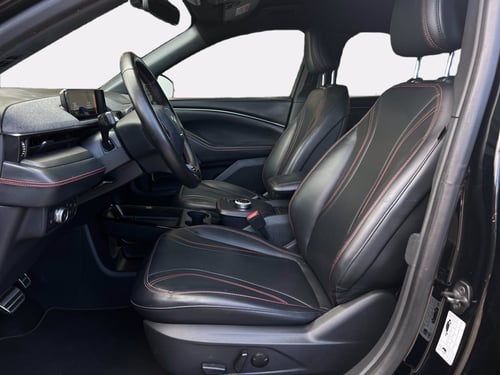 FORD Mustang Mach-E AWD Elettrico Standard 269CV