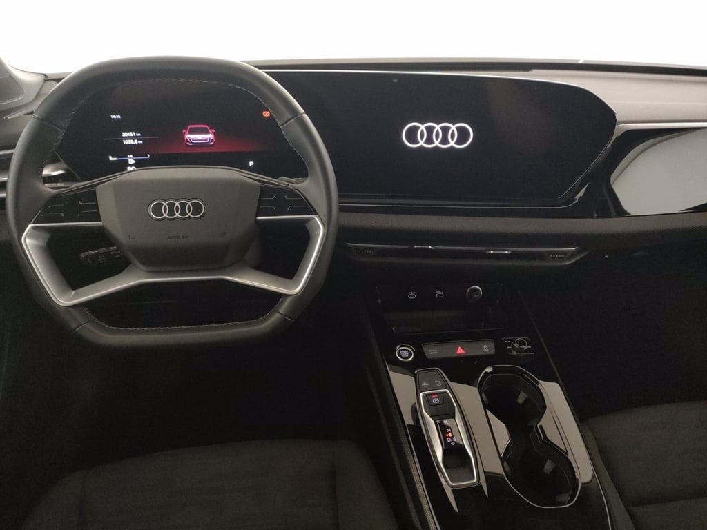 AUDI A5 avant 2.0 tdi mhev+ business advanced 204cv s-tronic