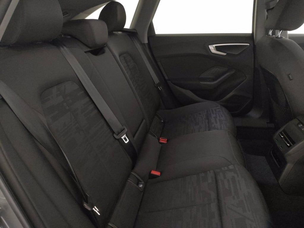 AUDI A5 avant 2.0 tdi mhev+ business advanced 204cv s-tronic