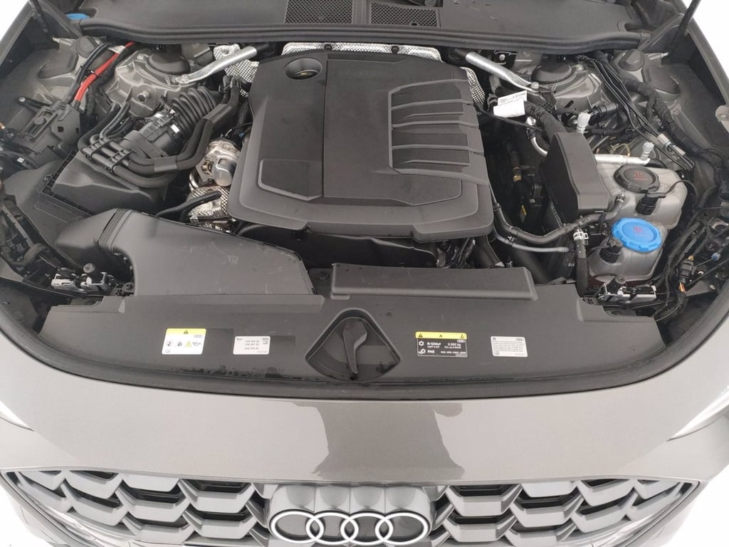 AUDI A5 avant 2.0 tdi mhev+ business advanced 204cv s-tronic