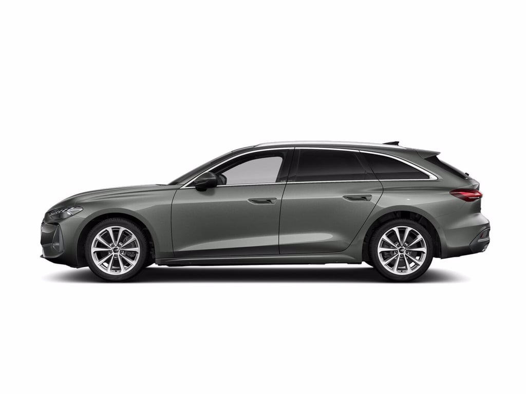 AUDI A5 avant 2.0 tdi mhev+ business advanced 204cv s-tronic