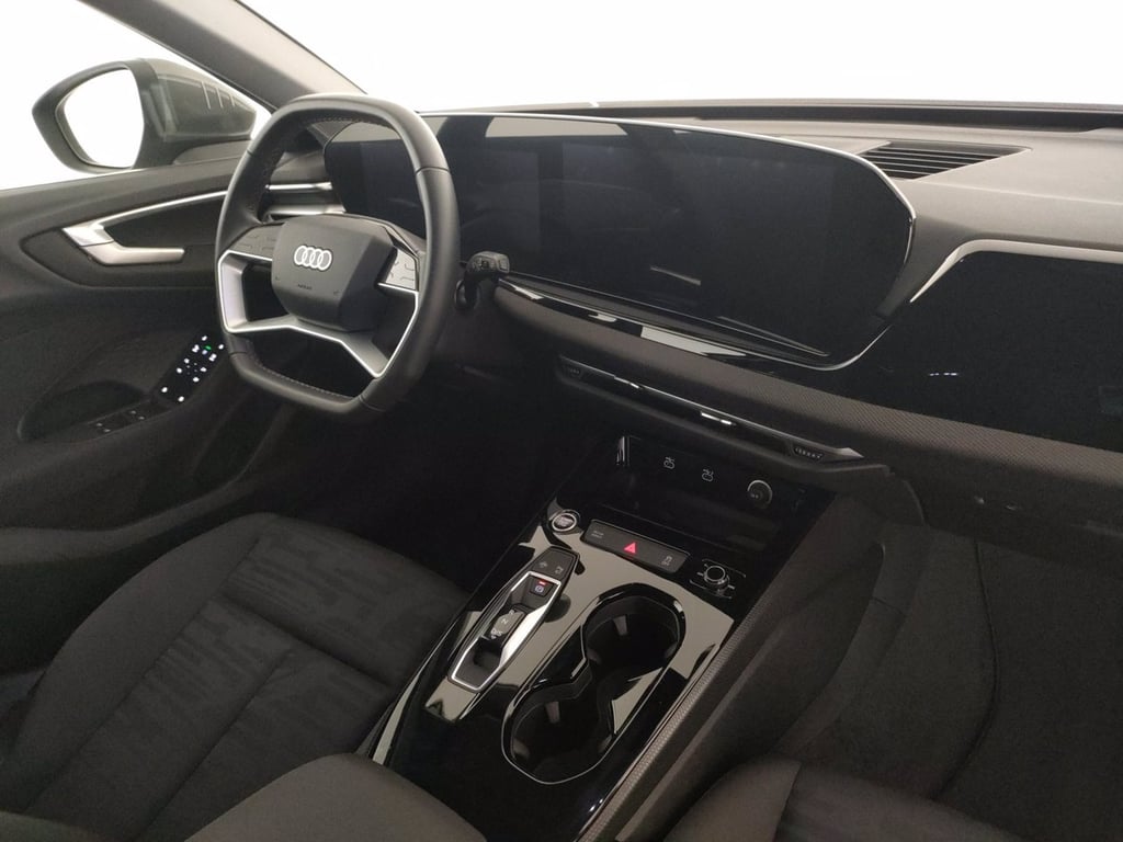 AUDI A5 avant 2.0 tdi mhev+ business advanced 204cv s-tronic