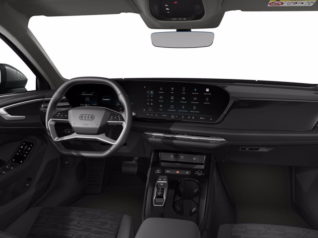 AUDI A5 avant 2.0 tdi mhev+ business advanced 204cv s-tronic