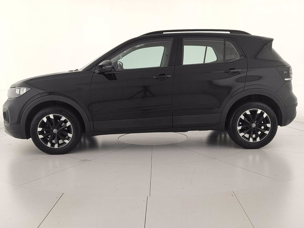 VOLKSWAGEN T-cross 1.0 tsi style 95cv