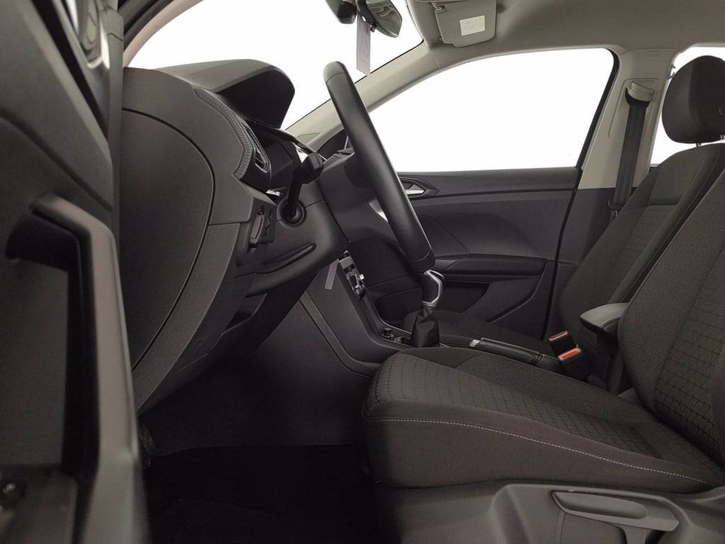 VOLKSWAGEN T-cross 1.0 tsi style 95cv