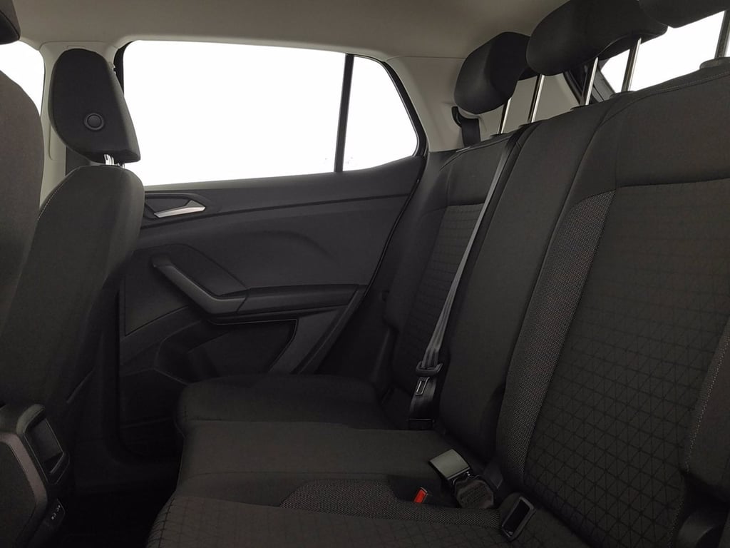 VOLKSWAGEN T-cross 1.0 tsi style 95cv