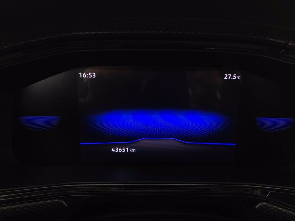 VOLKSWAGEN T-cross 1.0 tsi style 95cv