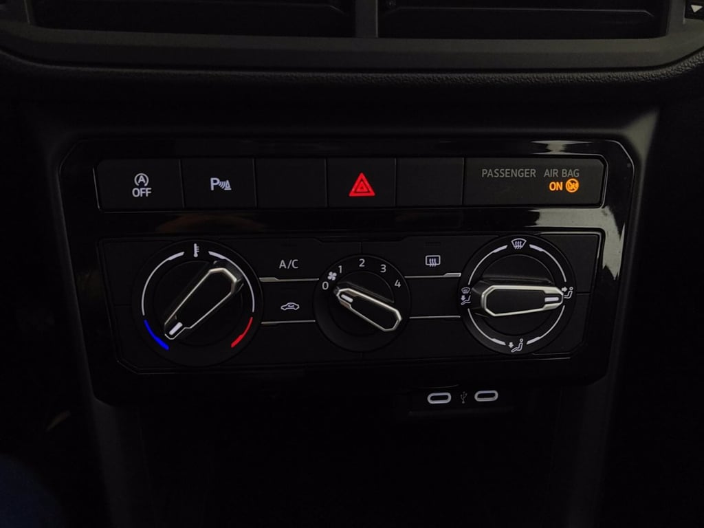 VOLKSWAGEN T-cross 1.0 tsi style 95cv