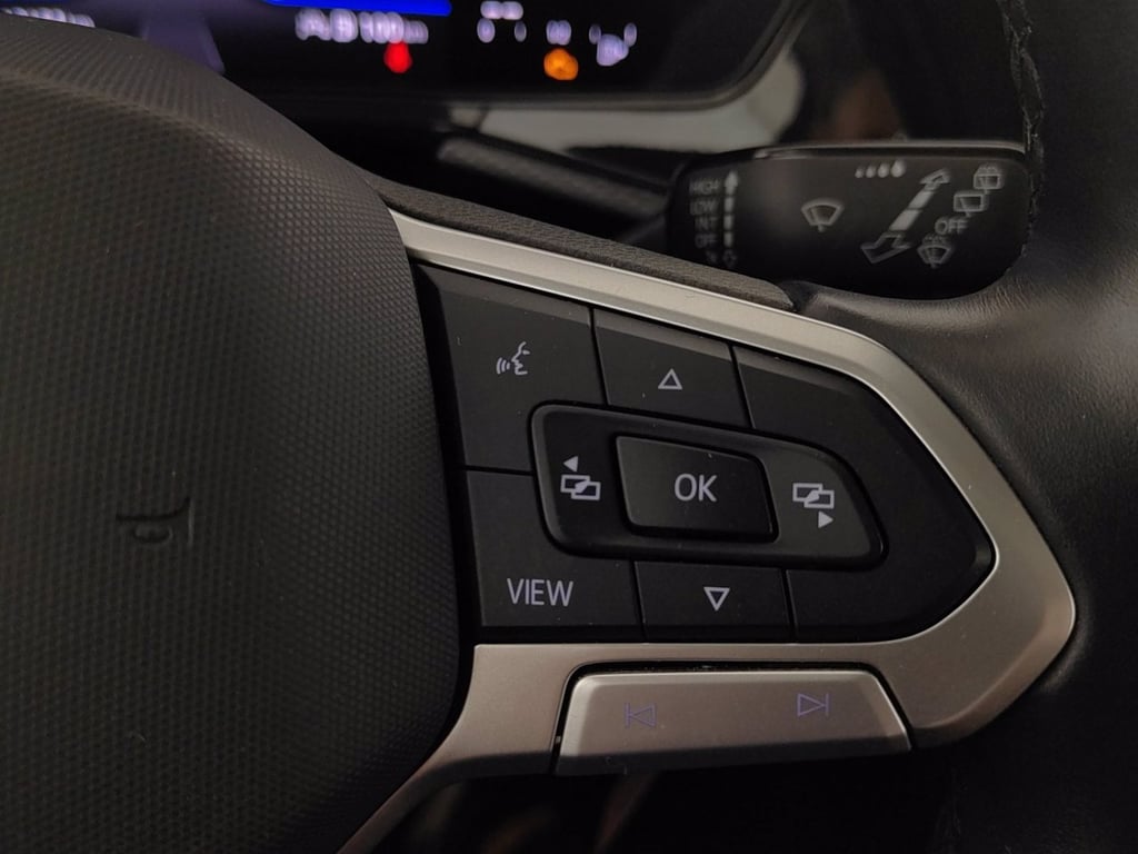 VOLKSWAGEN T-cross 1.0 tsi style 95cv