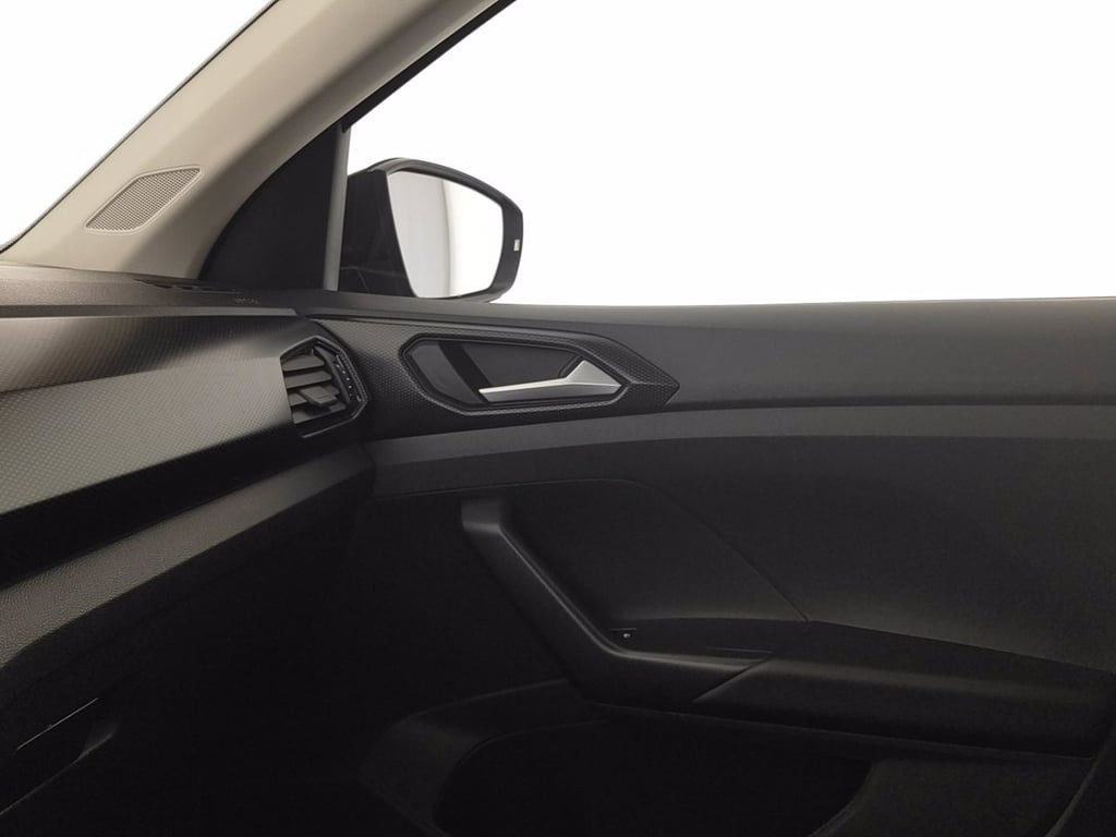 VOLKSWAGEN T-cross 1.0 tsi style 95cv