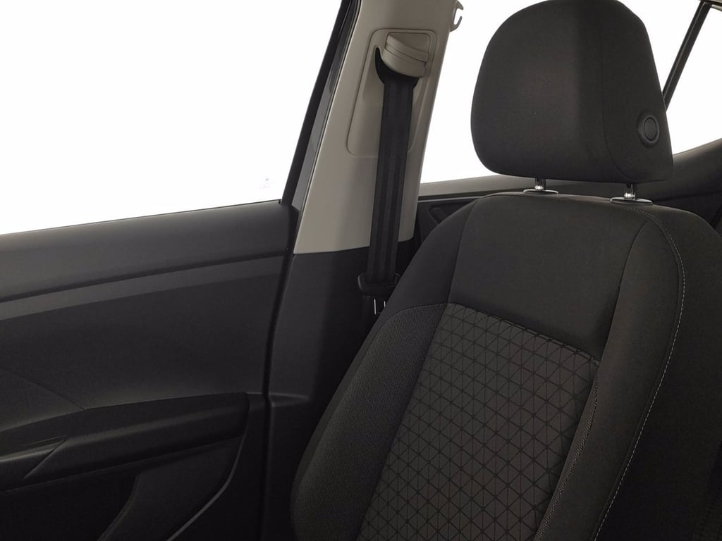 VOLKSWAGEN T-cross 1.0 tsi style 95cv