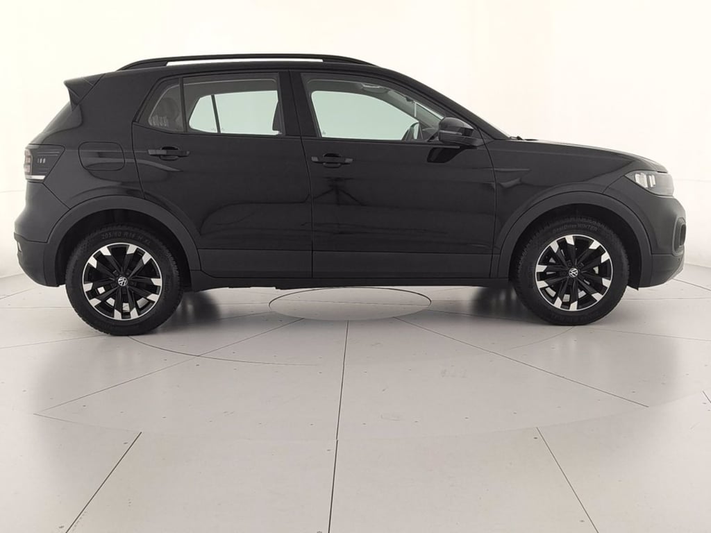 VOLKSWAGEN T-cross 1.0 tsi style 95cv